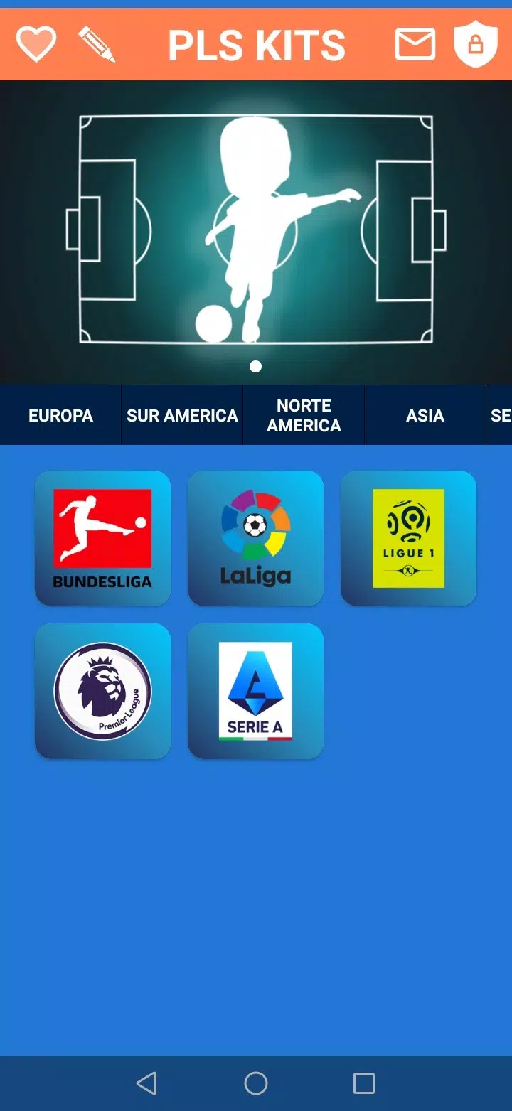 PLS KITS (Editor) Capture d'écran 1