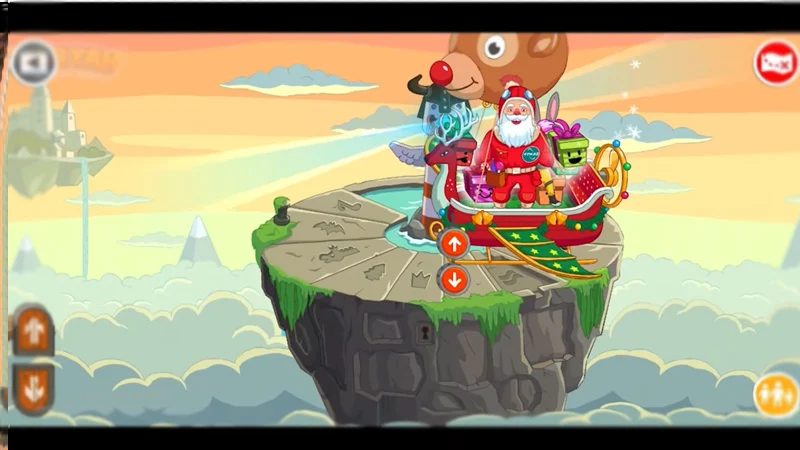 pepi wonder world walkthrough Screenshot 0