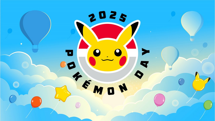 Pokémon Day กุมภาพันธ์ 2025: ทุกสิ่งที่เรารู้