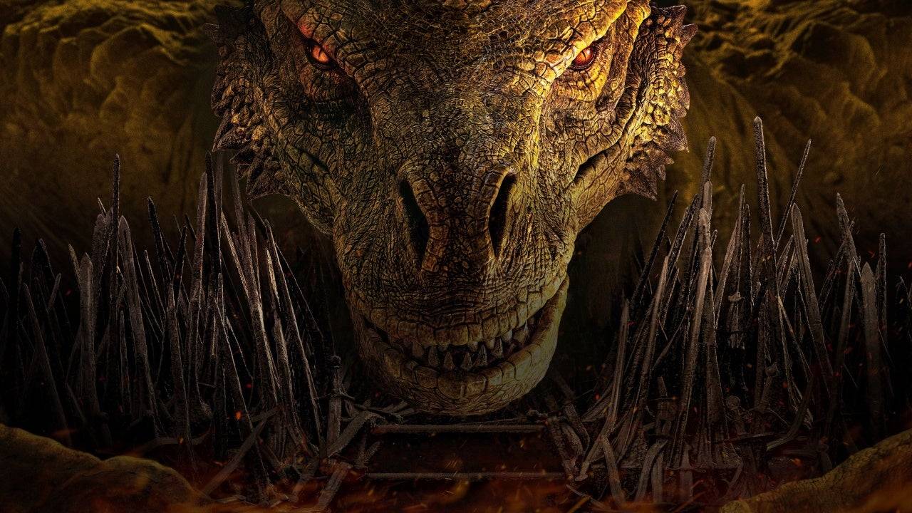 Every Dragon in Game of Thrones: House of the Dragon