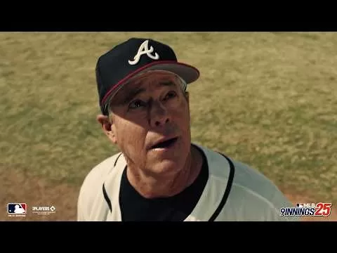 MLB 9 Innings grand slam celebration