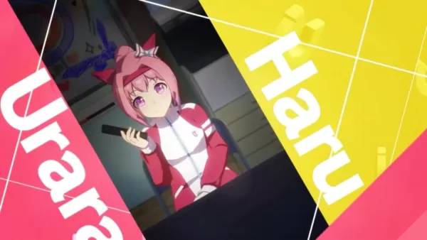 Umamusume Haru Urara's Sudden Fame Shocks Real-Life Horse Caretaker