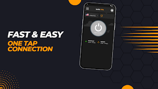 India VPN - Fast VPN Proxy应用截图第2张