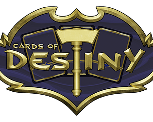 Cards of Destiny