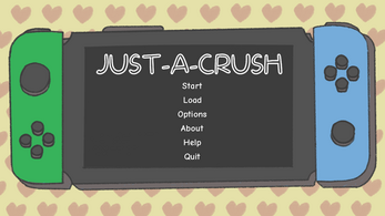 Just-A-Crush Screenshot 2