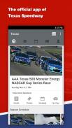 Texas Motor Speedway Schermafbeelding 3