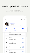 MAILPLUG: Mail solution Zrzut ekranu 2