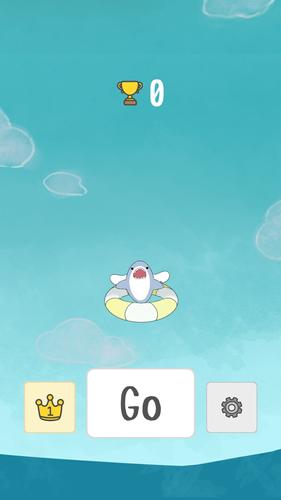 baby shark stack應用截圖第0張