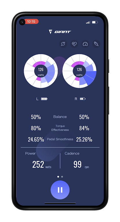 RideLink App Ekran Görüntüsü 2