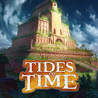 Tides of Time