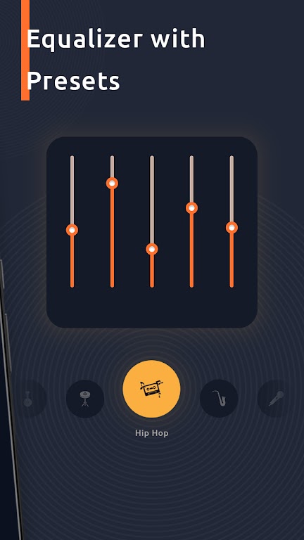 Super Ear – Improve Hearing Mod Screenshot 3