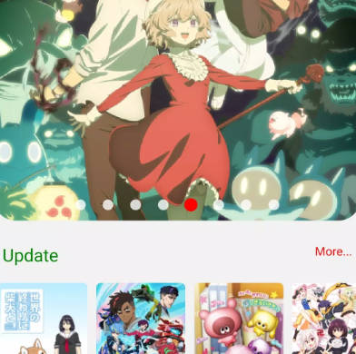 GogoAnime - Anime SUB, DUB, HD ภาพหน้าจอ 2