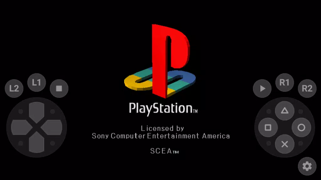 PS PS2 PSP應用截圖第2張