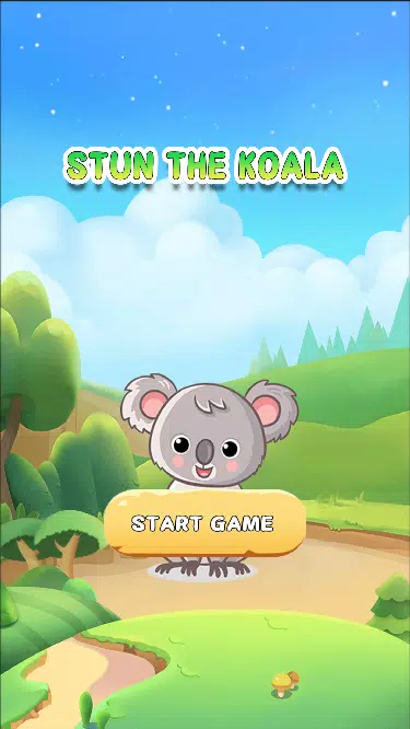 Stun The Koala Скриншот 0