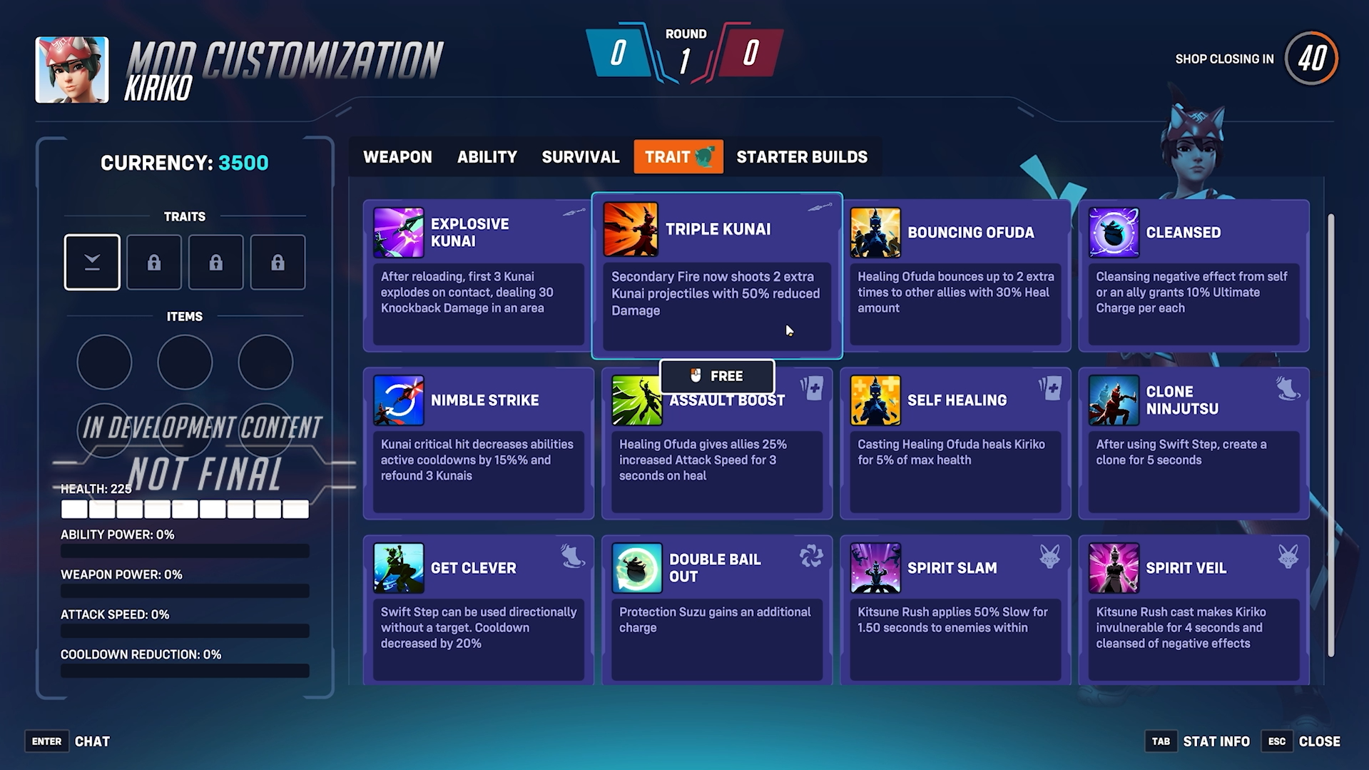 Overwatch 2 Stadium Image 6