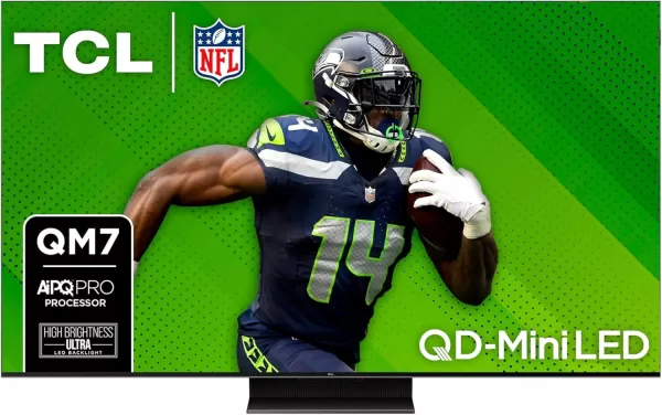 TCL QM7 QLED
