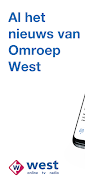 Omroep West | Nieuws | Sport | ภาพหน้าจอ 0