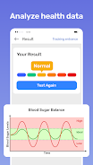 Blood Sugar Diary应用截图第2张