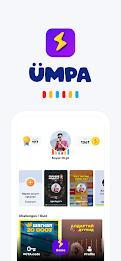 UMPA: Play & Create Challenges Tangkapan skrin 0