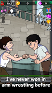 Arm Wrestling Clicker Screenshot 2