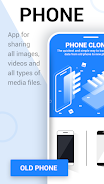 Phone Clone For All Android Schermafbeelding 3