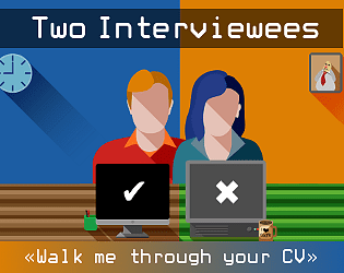 Two Interviewees