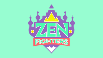 Zen Fighters Zrzut ekranu 0