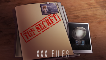 FutaDomWorld: XXX Files Скриншот 0