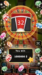 Royal Roulette Wheel ဖန်သားပြင်ဓာတ်ပုံ 2