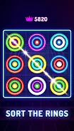 Tic tac toe: minigame 2 player ဖန်သားပြင်ဓာတ်ပုံ 3