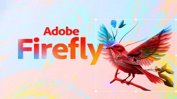 Adobe Firefly mod apk nieuwste versie