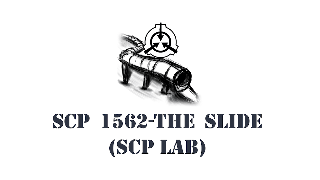 SCP 1562-The Slide (SCP LAB)應用截圖第0張