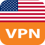 USA VPN - VPN Free