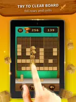 Wudoku ภาพหน้าจอ 2