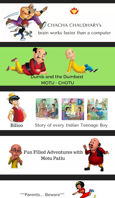 Diamond Comics Read Online Captura de pantalla 2