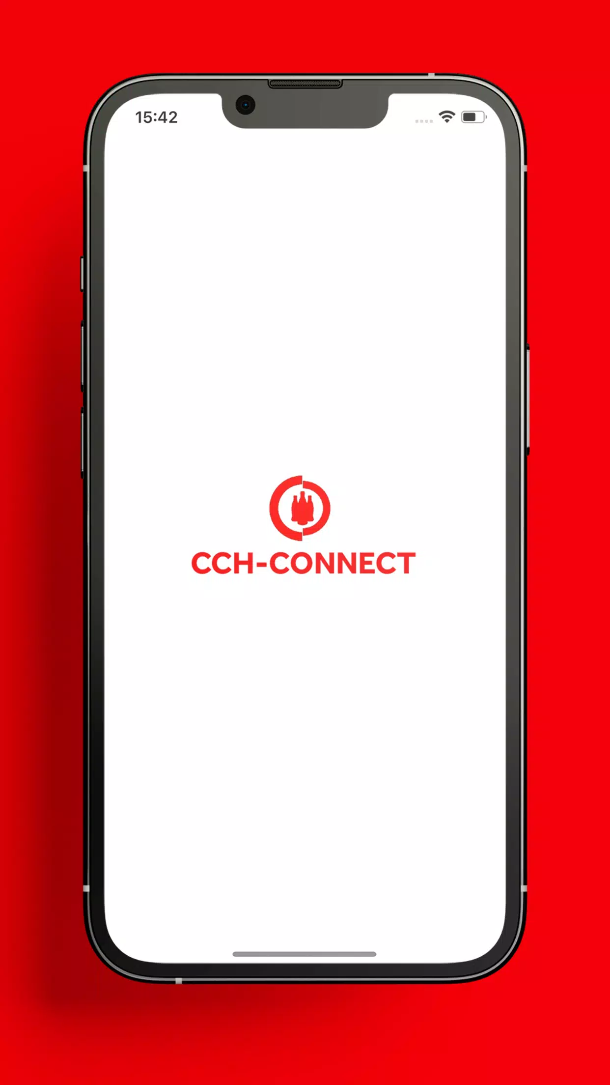 CCH-CONNECT 스크린샷 0