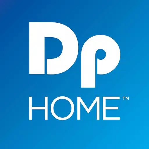 Dp Home