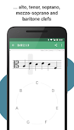 Complete Music Reading Trainer স্ক্রিনশট 3