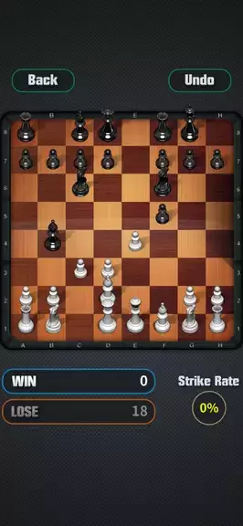 Schermata Play Chess 2