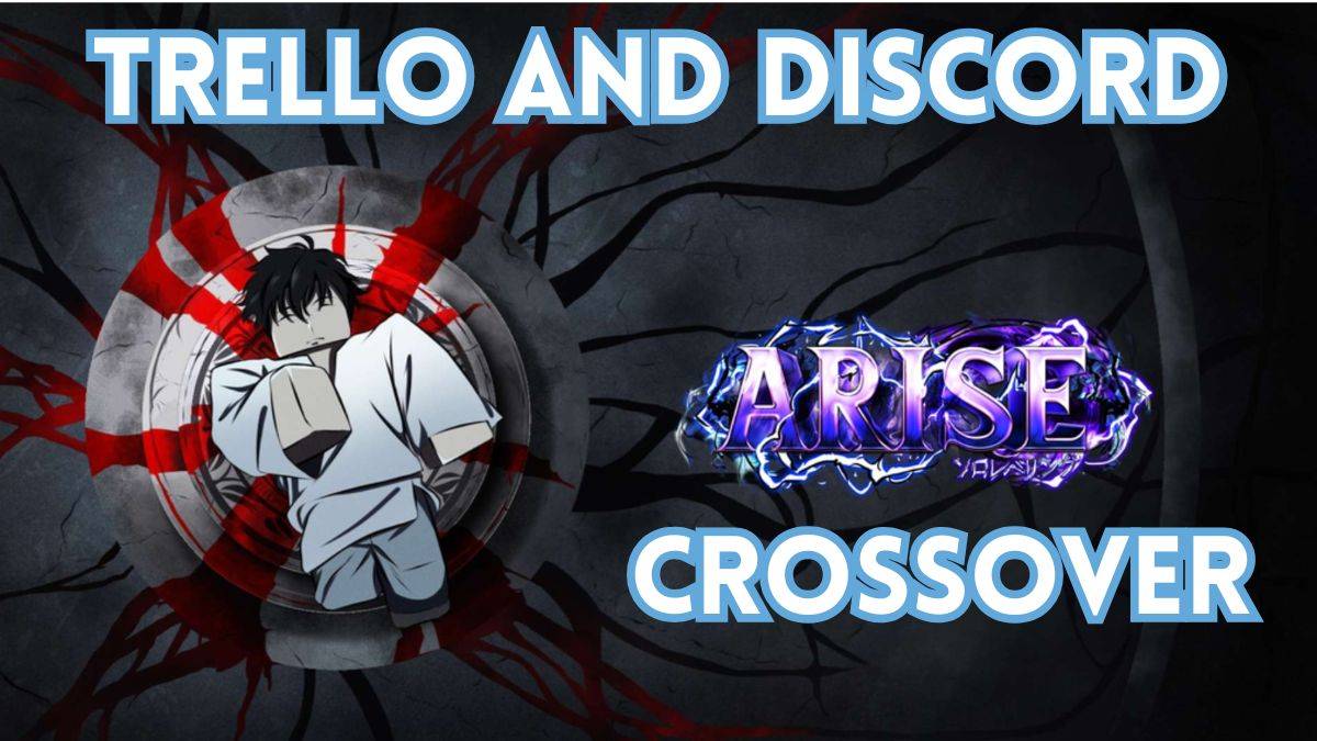 Sta crossover trello en onenigheid