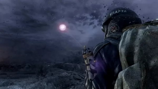 Metro 2033 Redux ฟรีสำหรับเวลา จำกัด ในการฉลองครบรอบ 15 ปี