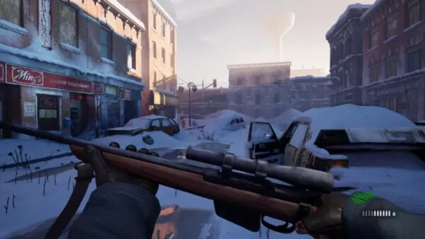 Blackfrost: Die Long Dark 2 Vorbestellungsdetails und DLCs