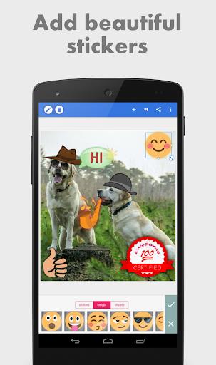 PixelLab - Text on pictures ဖန်သားပြင်ဓာတ်ပုံ 2