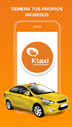 Ktaxi Conductor Screenshot 0