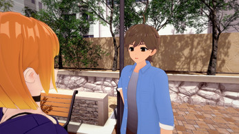 Love Trails 0.1 +18 (English, Spanish) Captura de pantalla 2