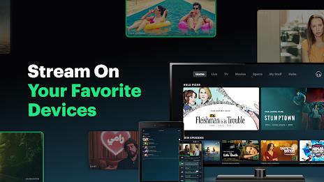 Hulu: Stream TV shows & movies Ekran Görüntüsü 3