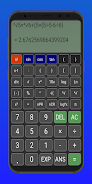 Calculate Numerical Expression Captura de pantalla 2