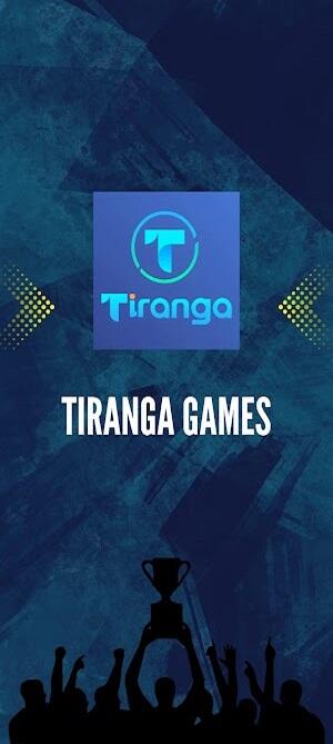 Tiranga Games স্ক্রিনশট 0