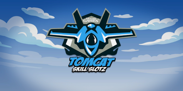 Tomcat Skill Slotz スクリーンショット 0