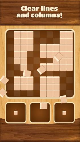 Puzzle Blast ภาพหน้าจอ 1